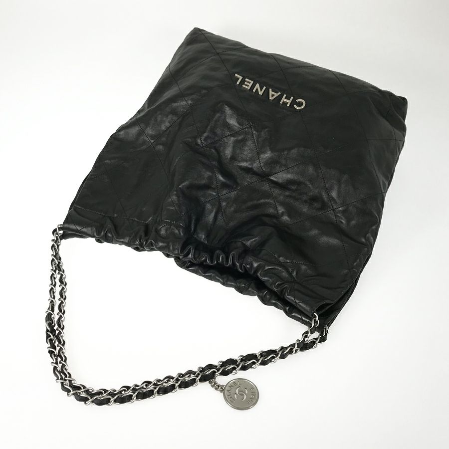 シャネル ショルダーバッグ