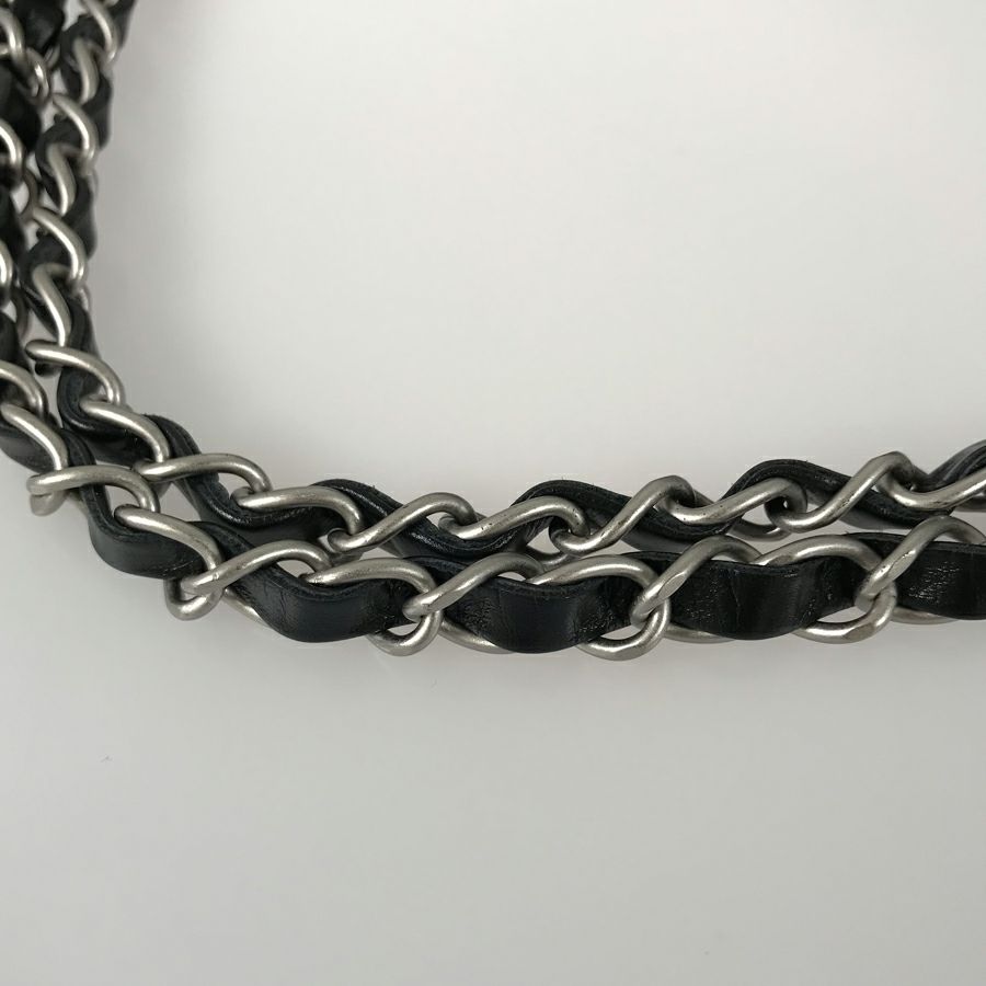 シャネル ショルダーバッグ