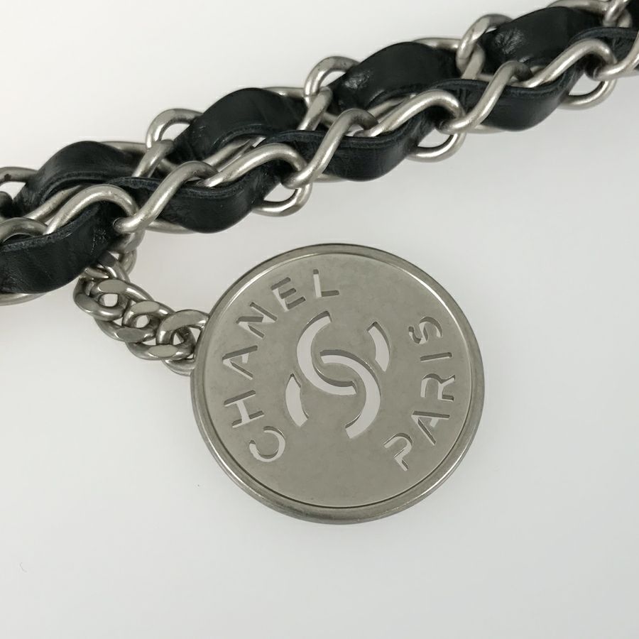 シャネル ショルダーバッグ