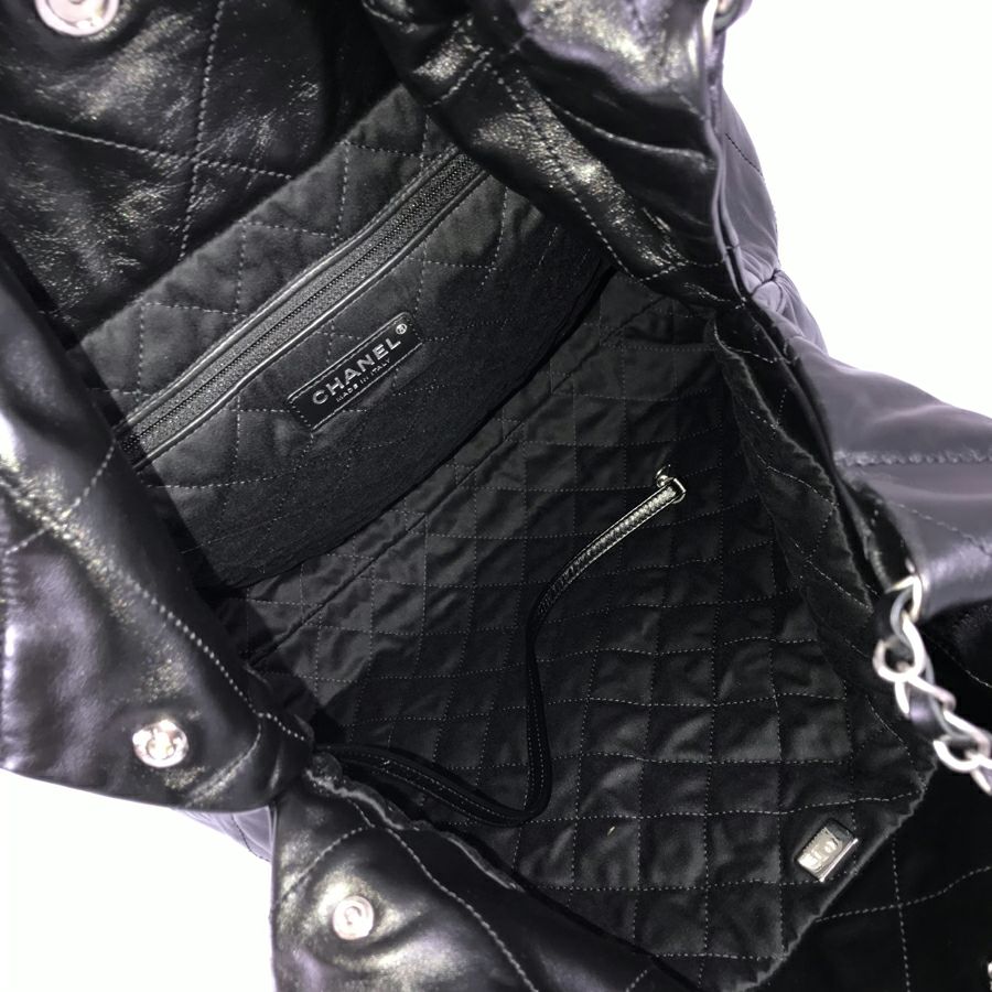 シャネル ショルダーバッグ