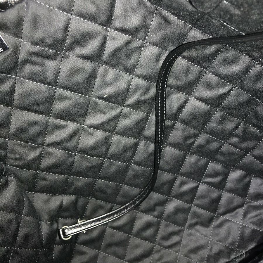 シャネル ショルダーバッグ