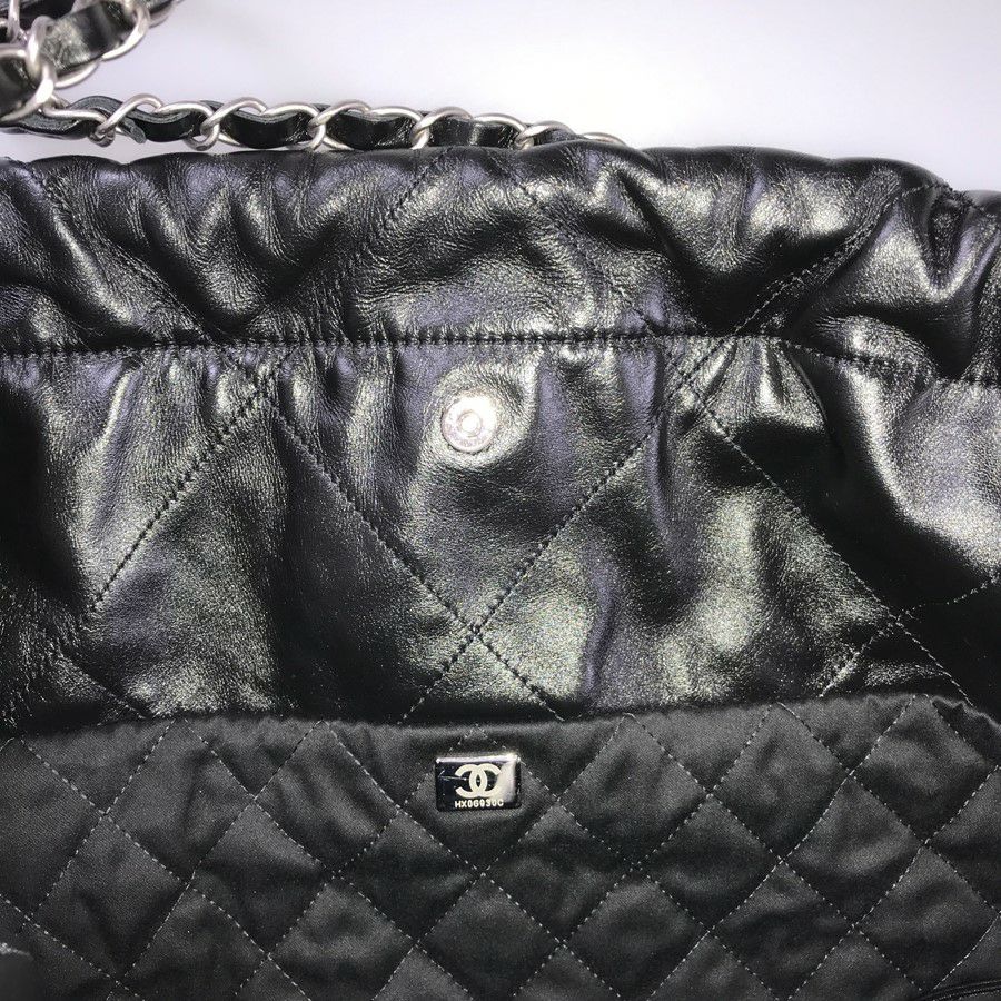 シャネル ショルダーバッグ