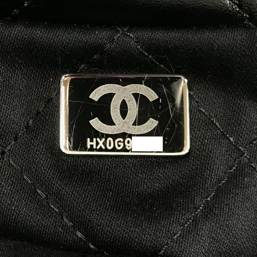 シャネル ショルダーバッグ