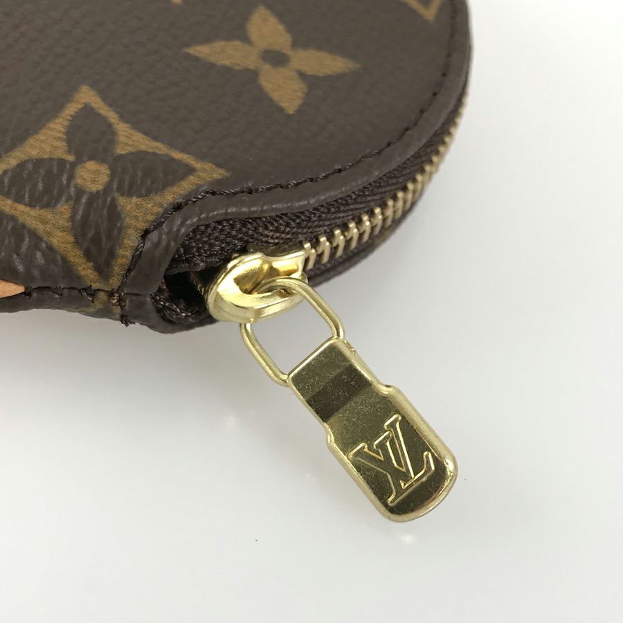 ルイ・ヴィトン コインケース