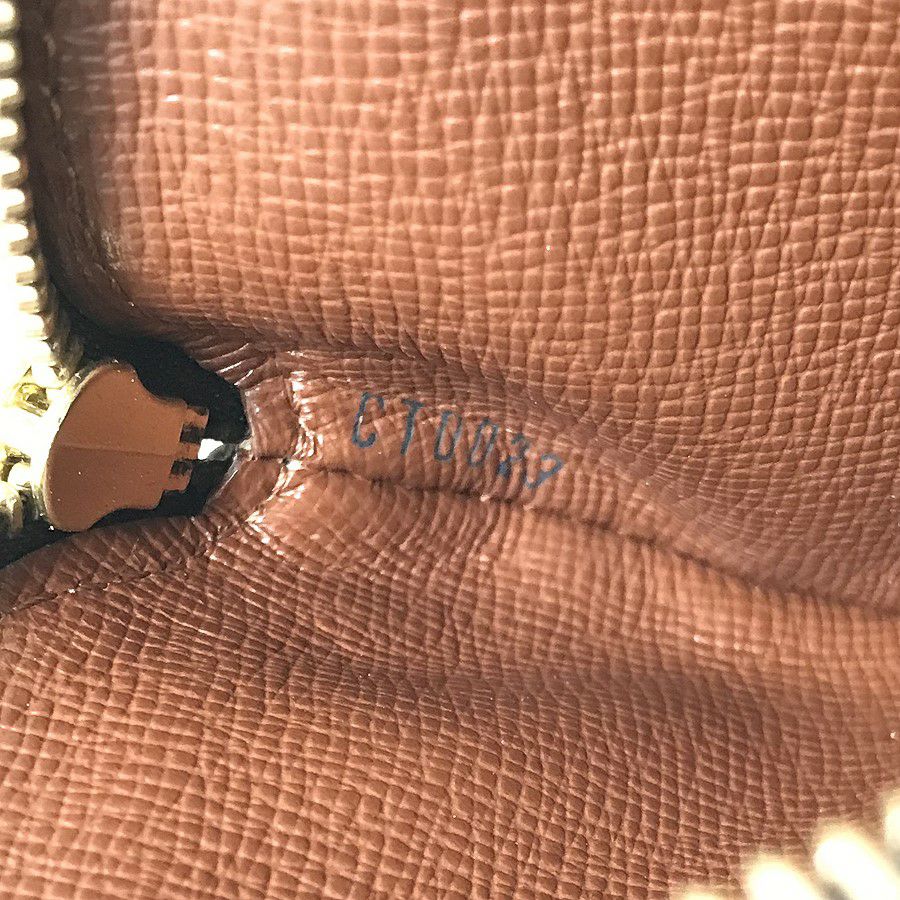 ルイ・ヴィトン コインケース