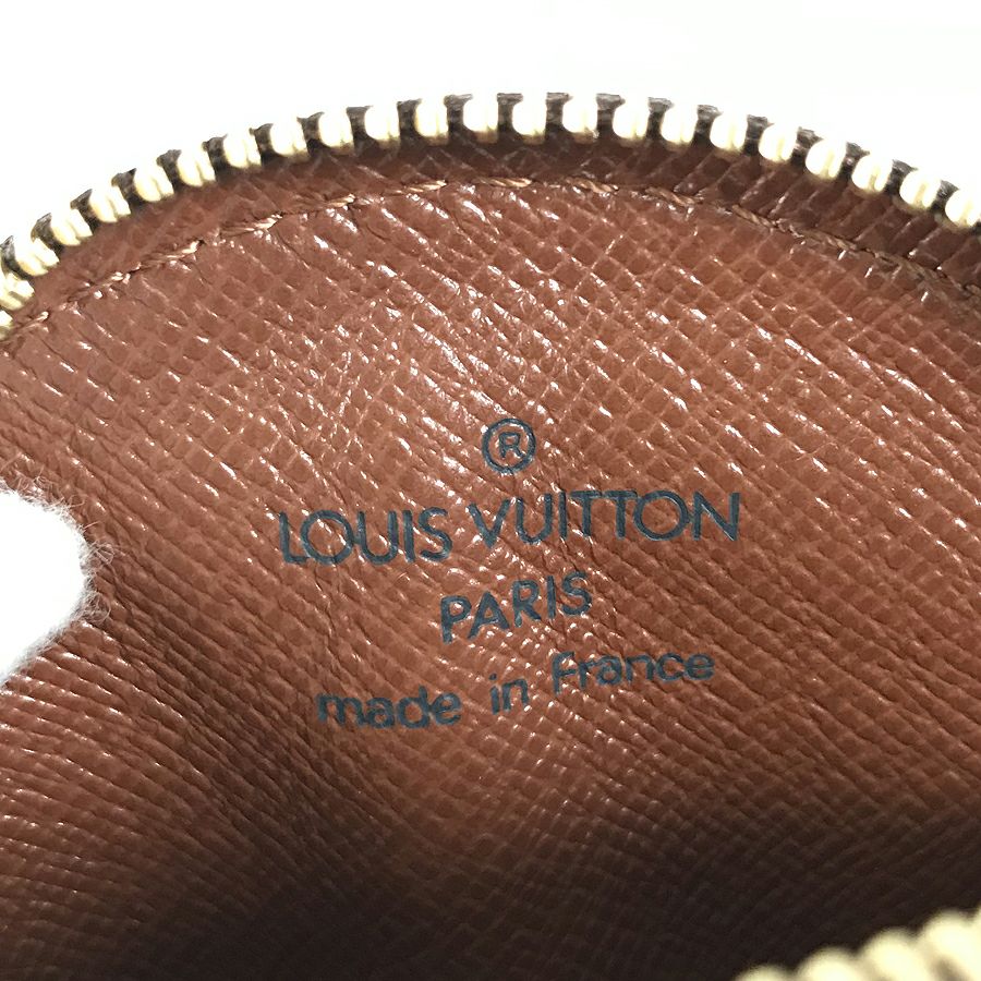 ルイ・ヴィトン コインケース