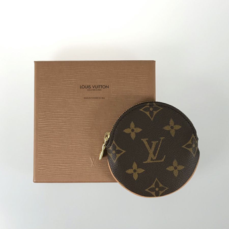 ルイ・ヴィトン コインケース