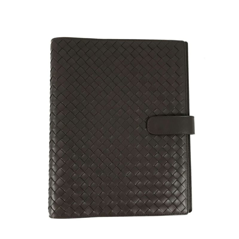 ボッテガヴェネタ 手帳カバー