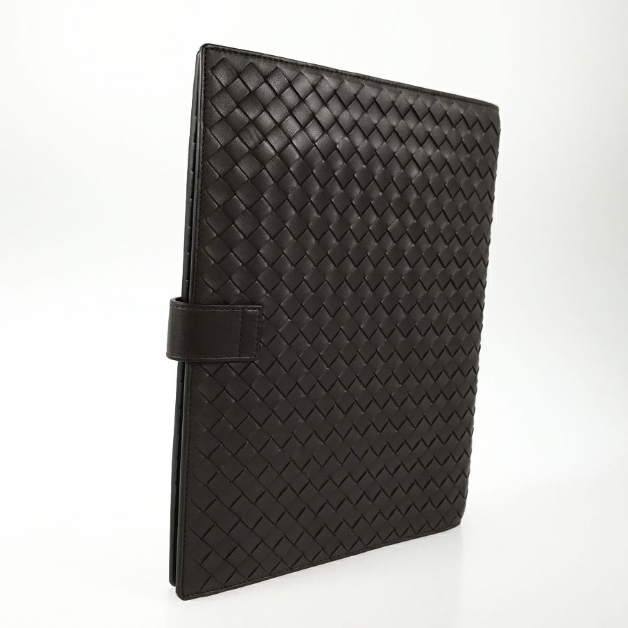 ボッテガヴェネタ 手帳カバー