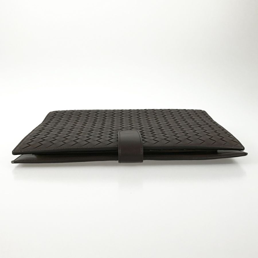 ボッテガヴェネタ 手帳カバー
