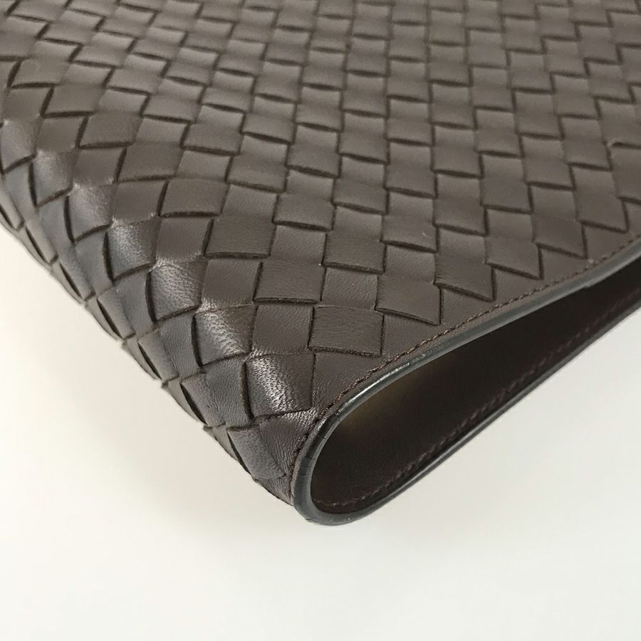 ボッテガヴェネタ 手帳カバー