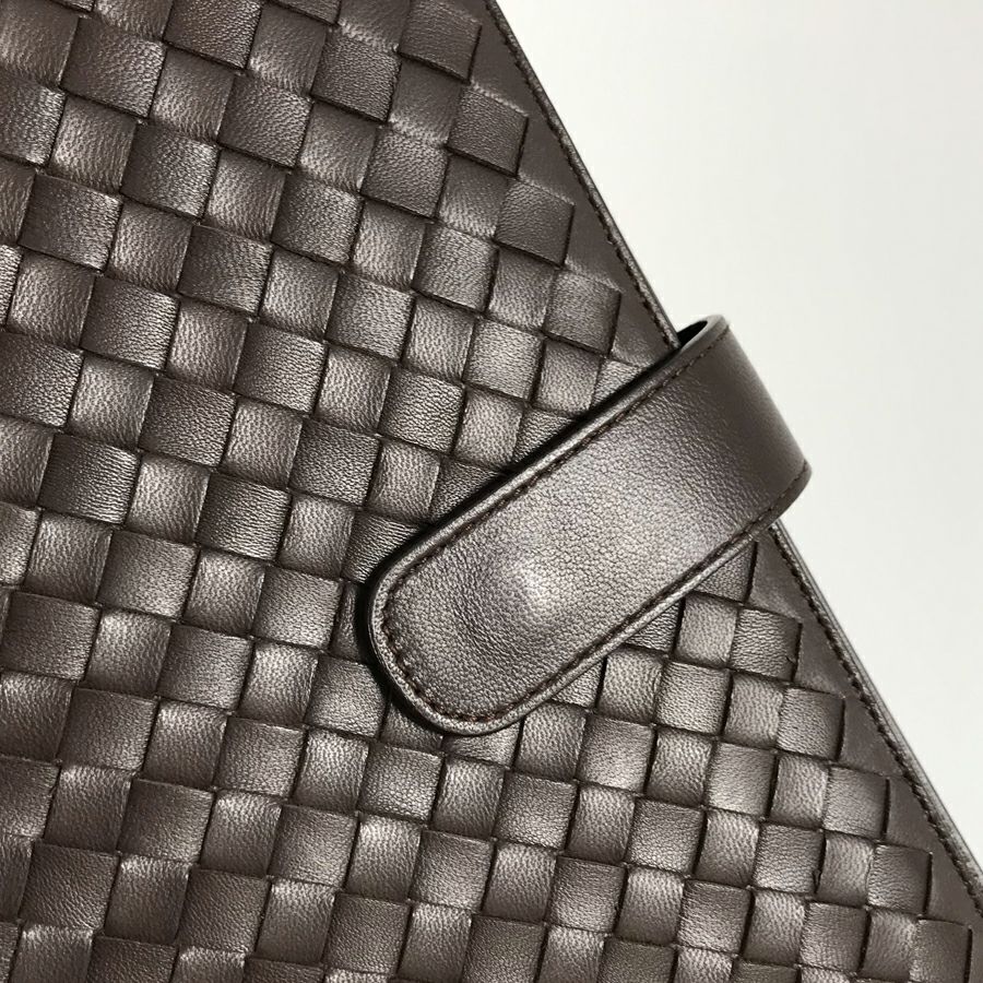 ボッテガヴェネタ 手帳カバー