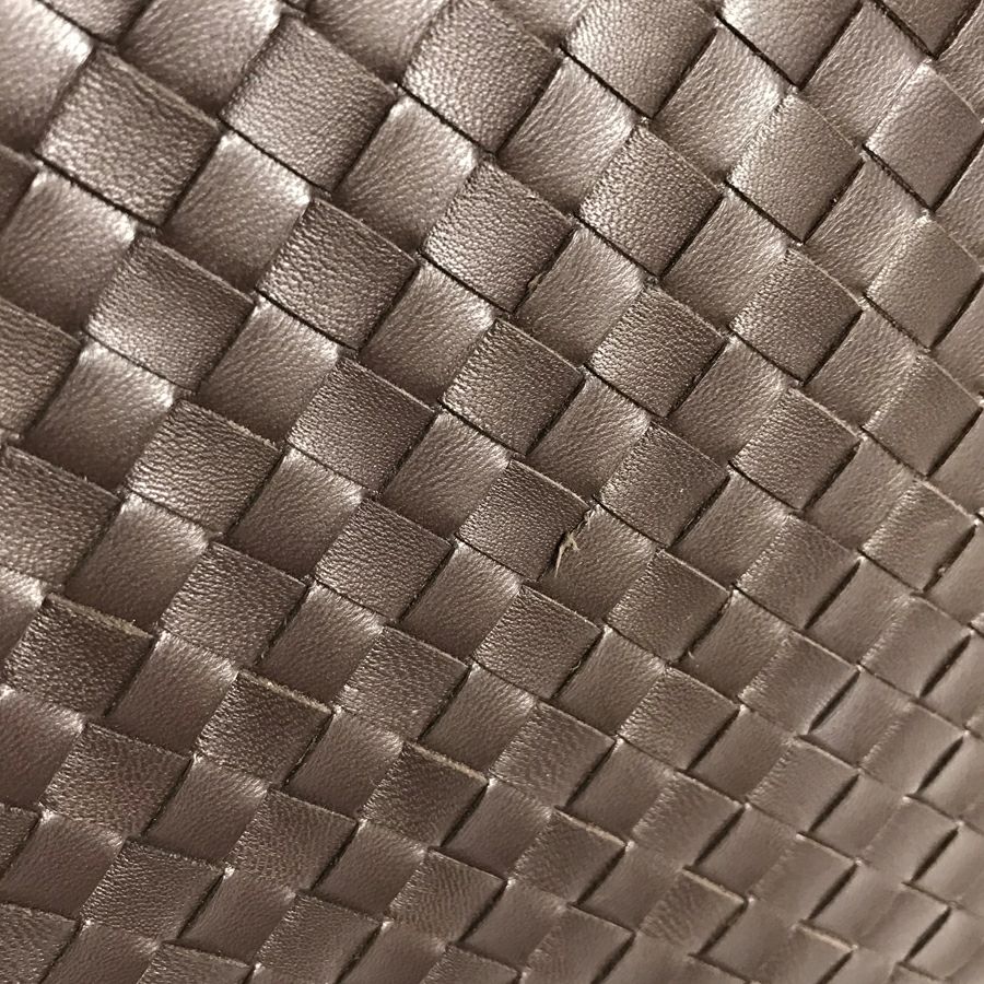 ボッテガヴェネタ 手帳カバー