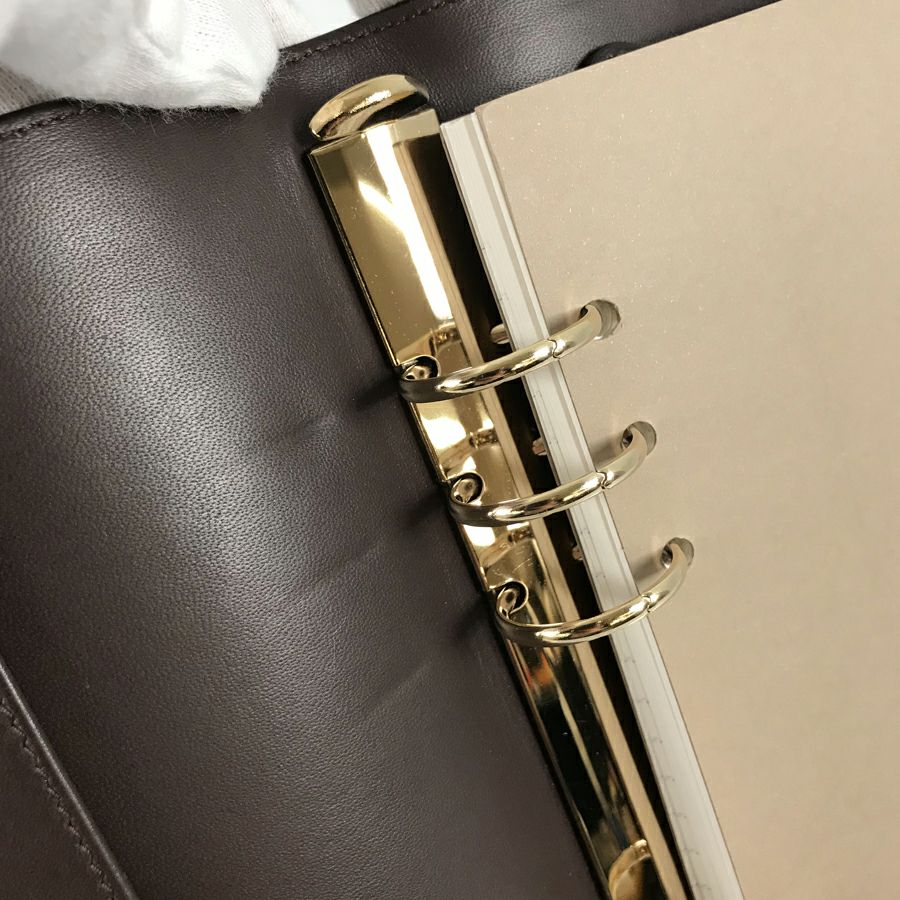 ボッテガヴェネタ 手帳カバー