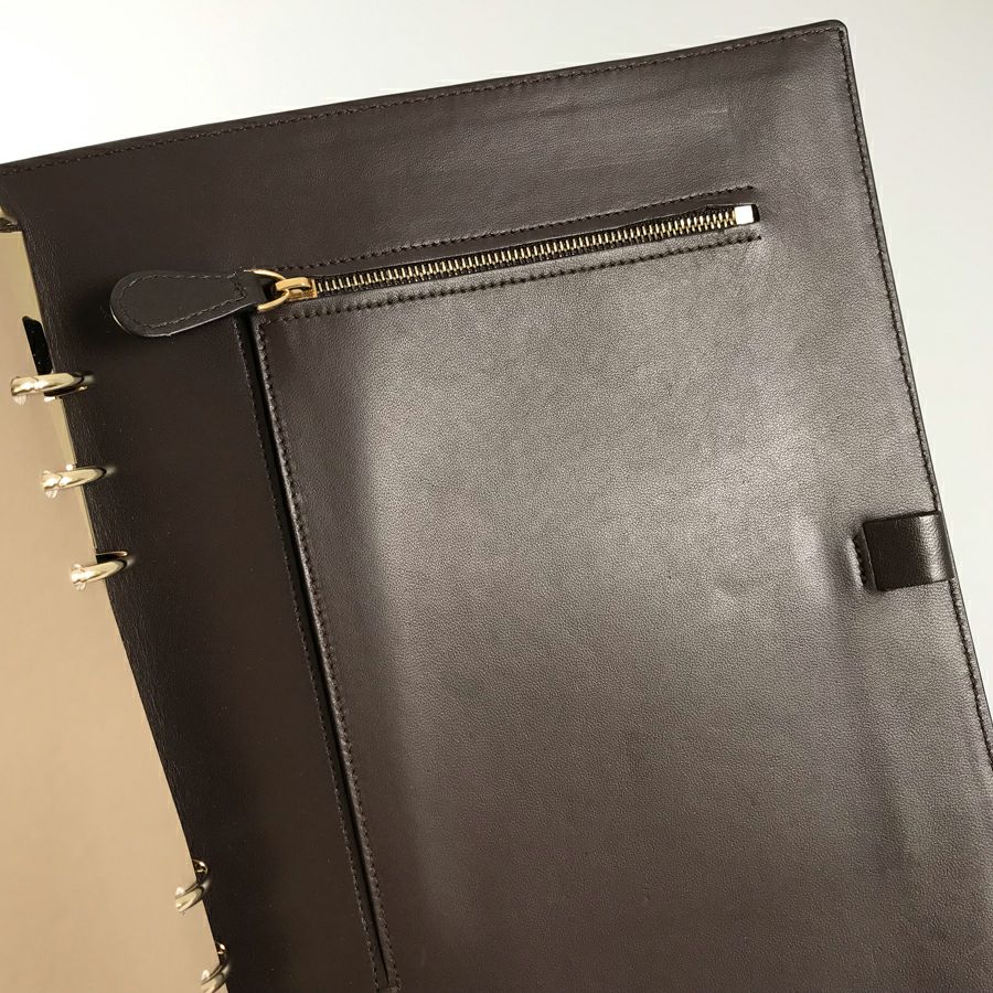 ボッテガヴェネタ 手帳カバー