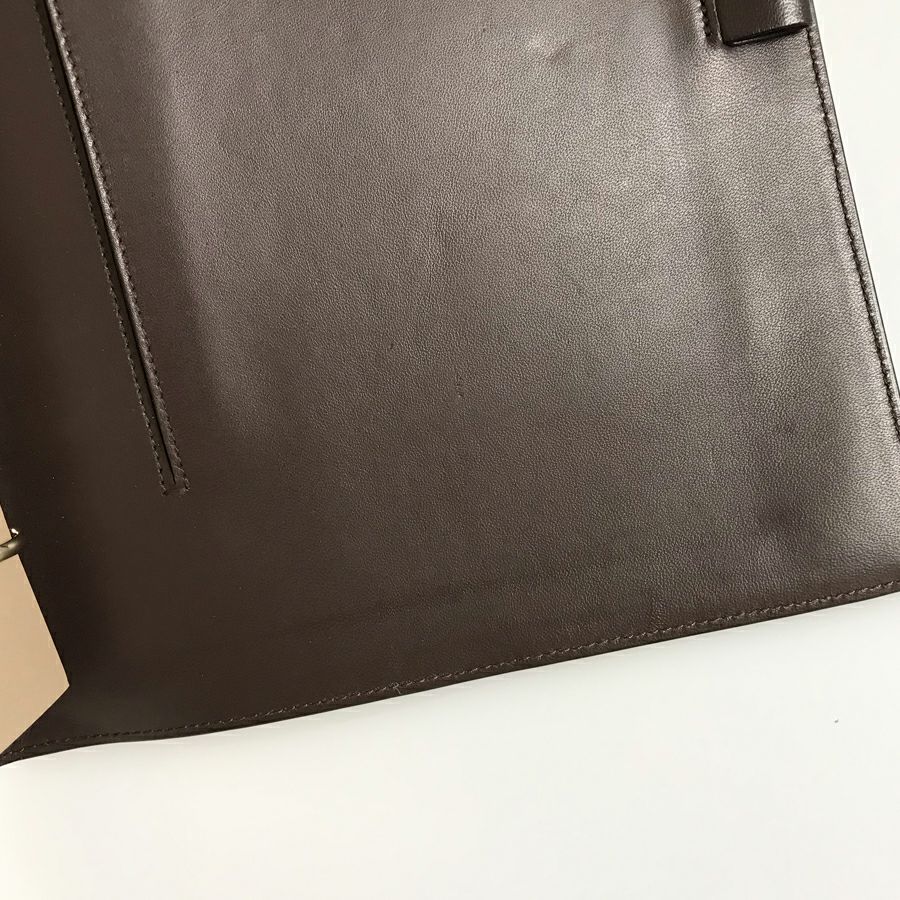 ボッテガヴェネタ 手帳カバー