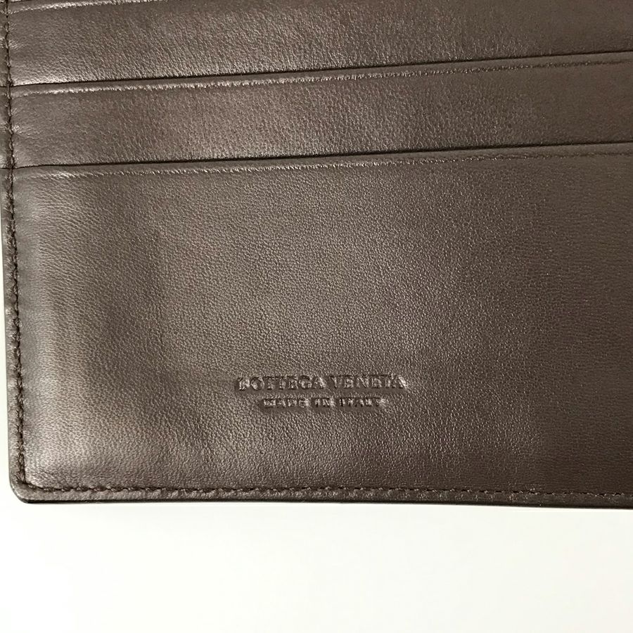 ボッテガヴェネタ 手帳カバー