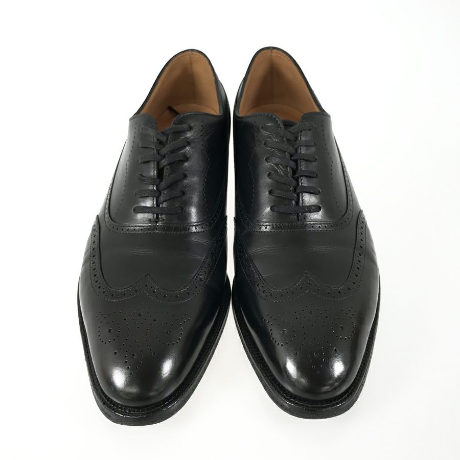 ジョンロブ メンズ ビジネスシューズ