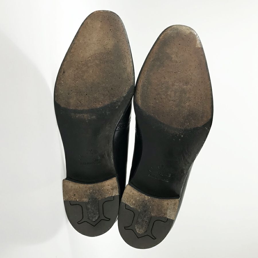 ジョンロブ メンズ ビジネスシューズ