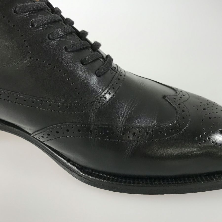 ジョンロブ メンズ ビジネスシューズ