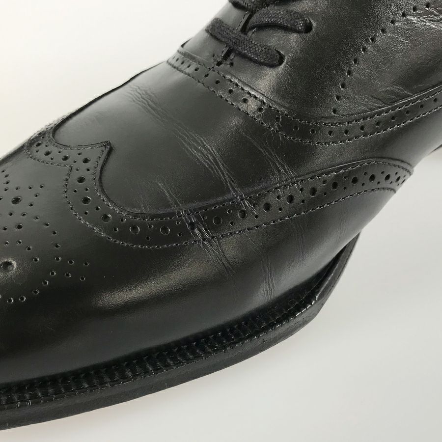 ジョンロブ メンズ ビジネスシューズ