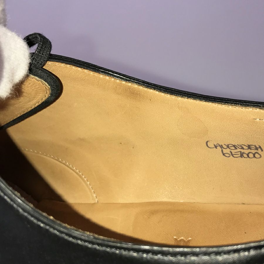 ジョンロブ メンズ ビジネスシューズ