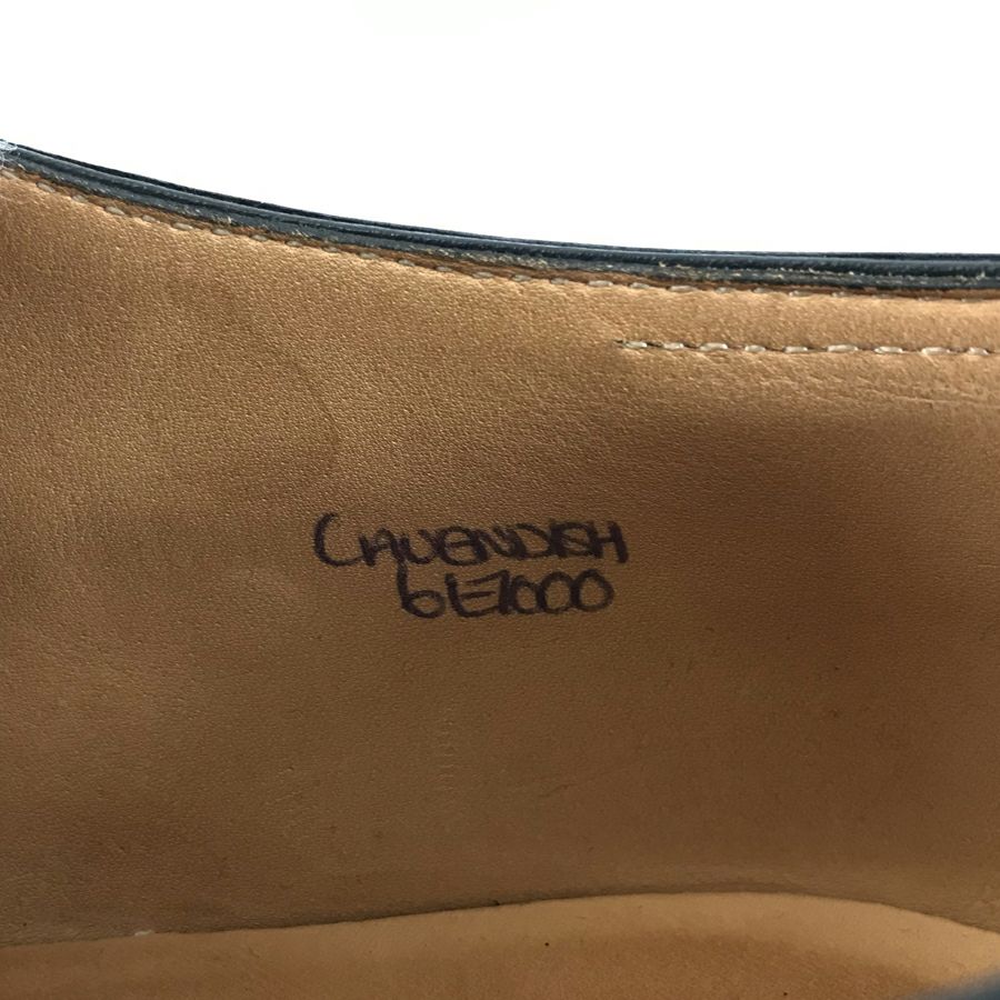 ジョンロブ メンズ ビジネスシューズ