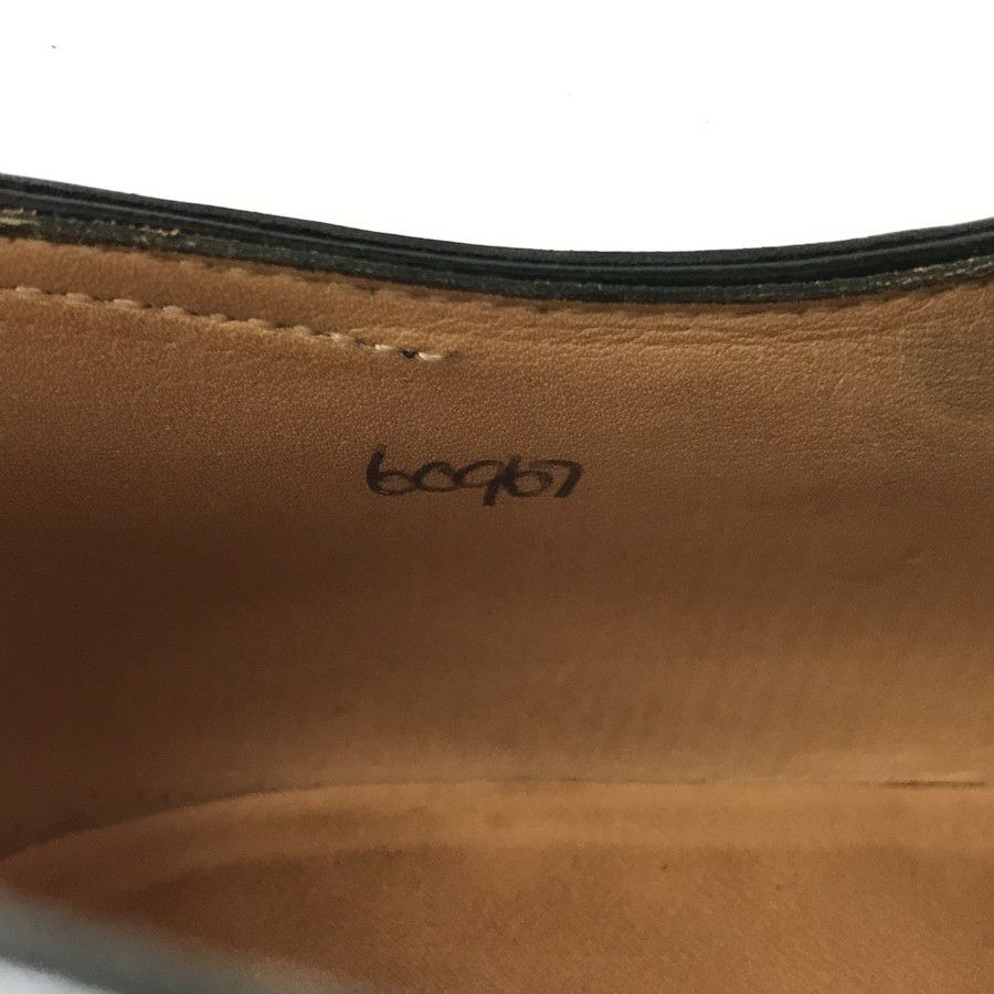 ジョンロブ メンズ ビジネスシューズ