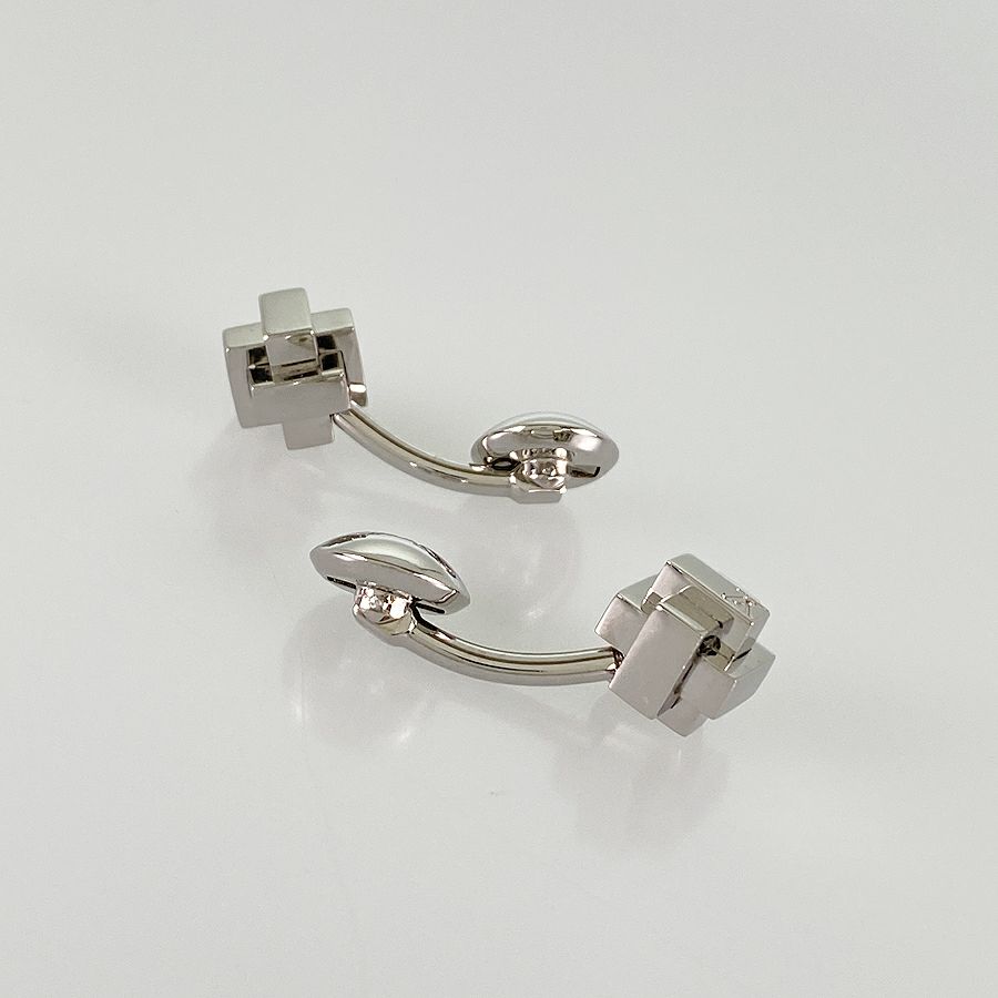 ルイ・ヴィトン カフス