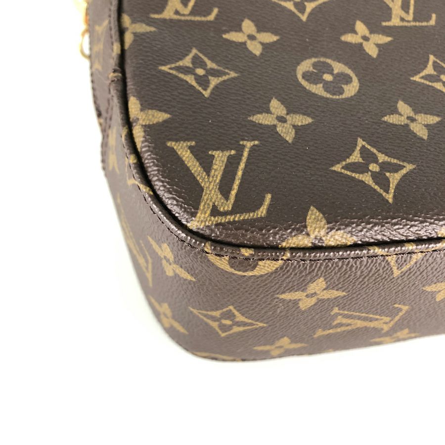 ルイ・ヴィトン モノグラム スポンティーニ  ハンドバッグ