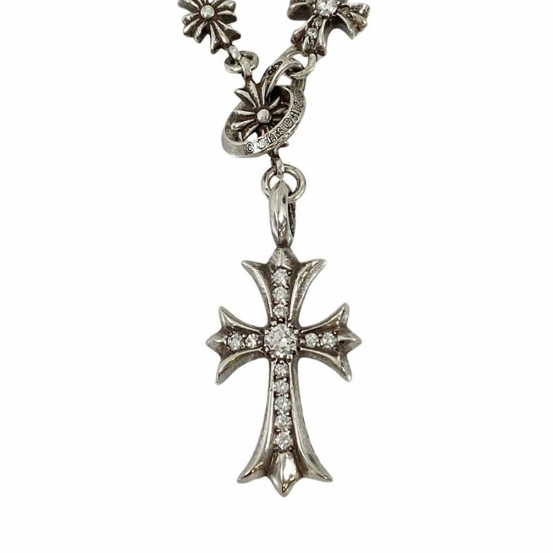 クロムハーツ ネックレス