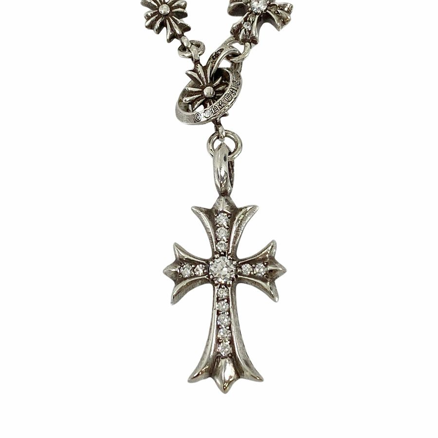 クロムハーツ ネックレス