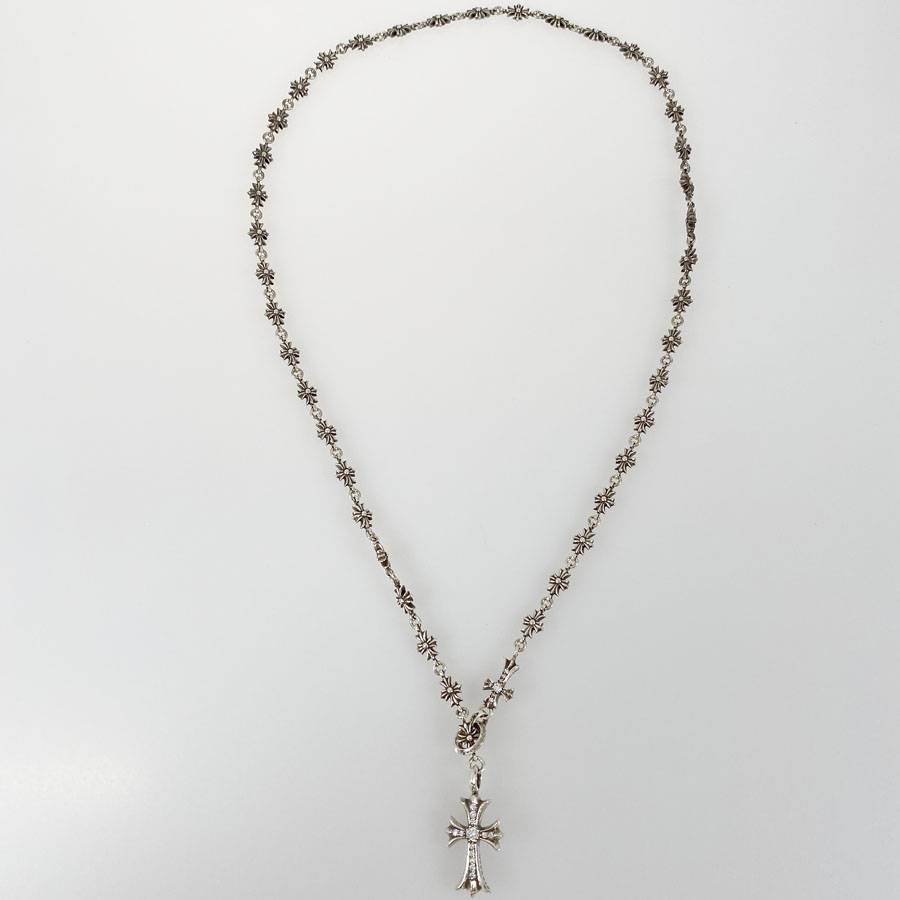 クロムハーツ ネックレス