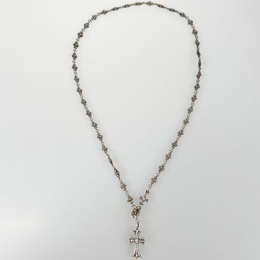 クロムハーツ ネックレス