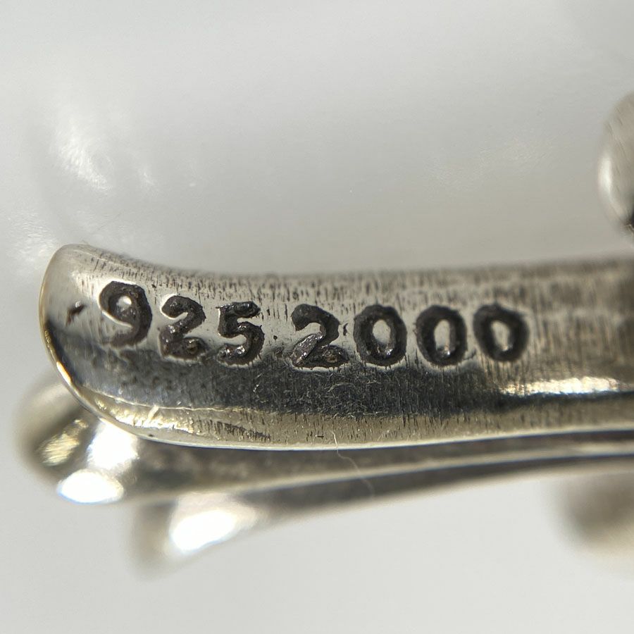 クロムハーツ ネックレス