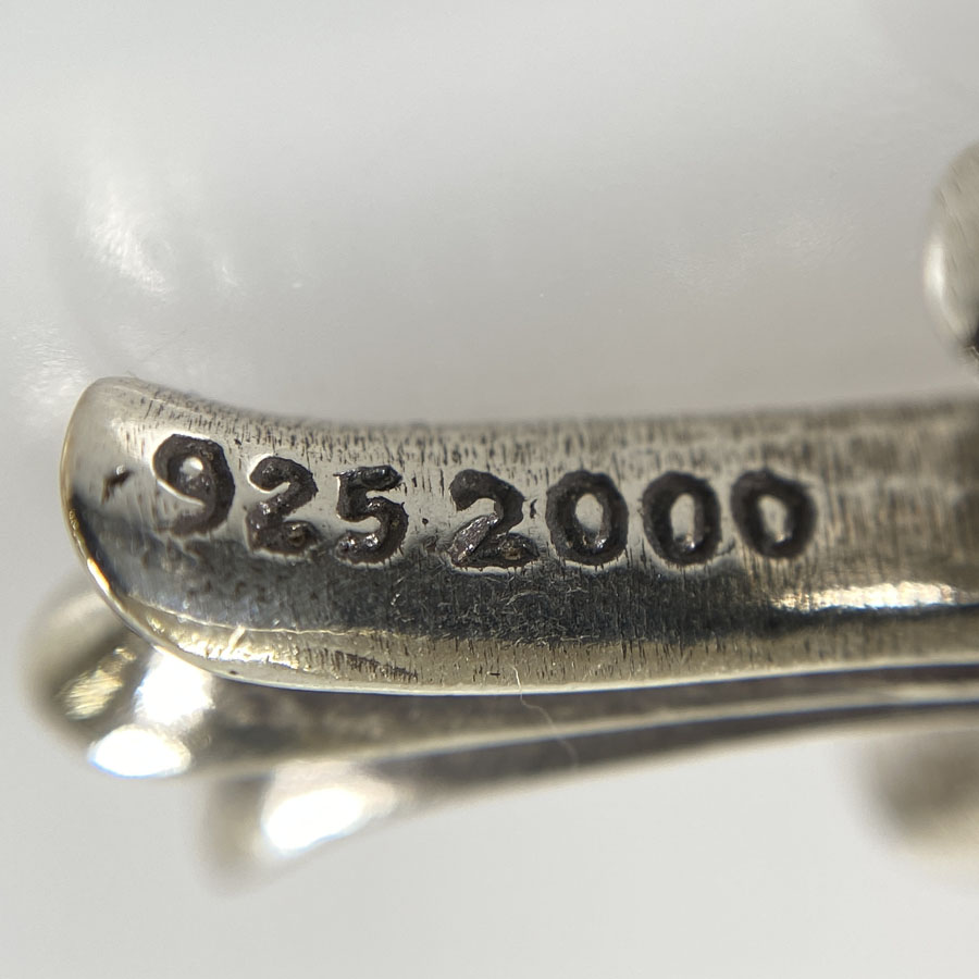 クロムハーツ ネックレス