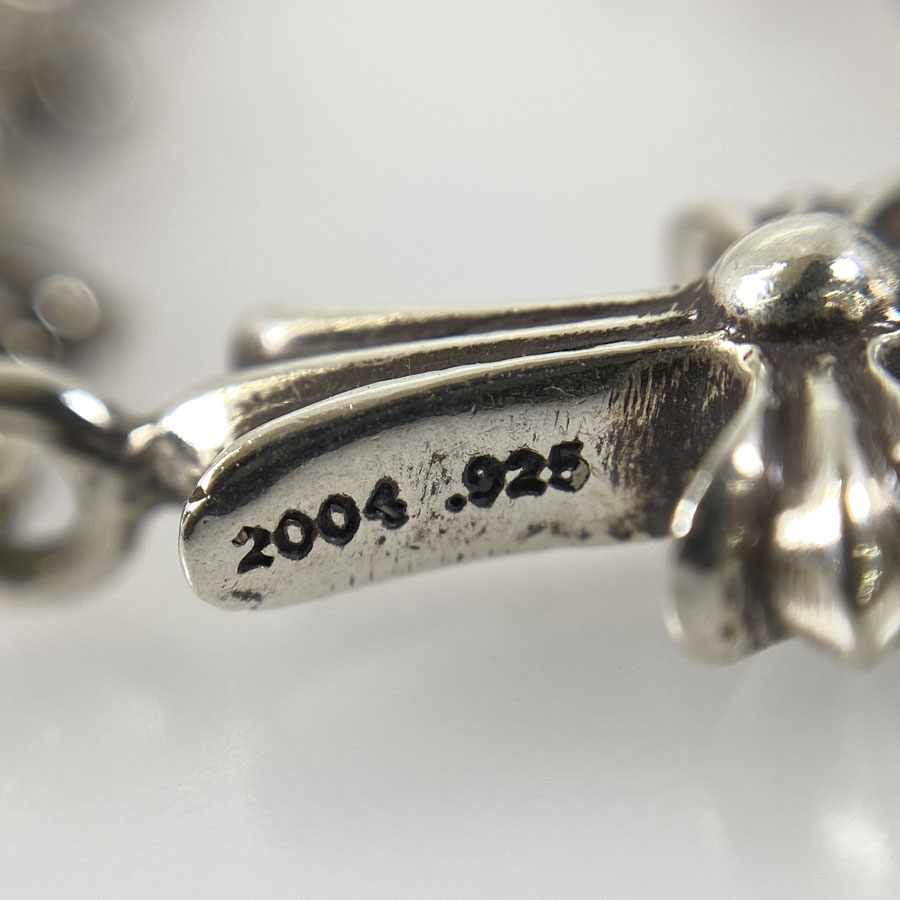 クロムハーツ ネックレス