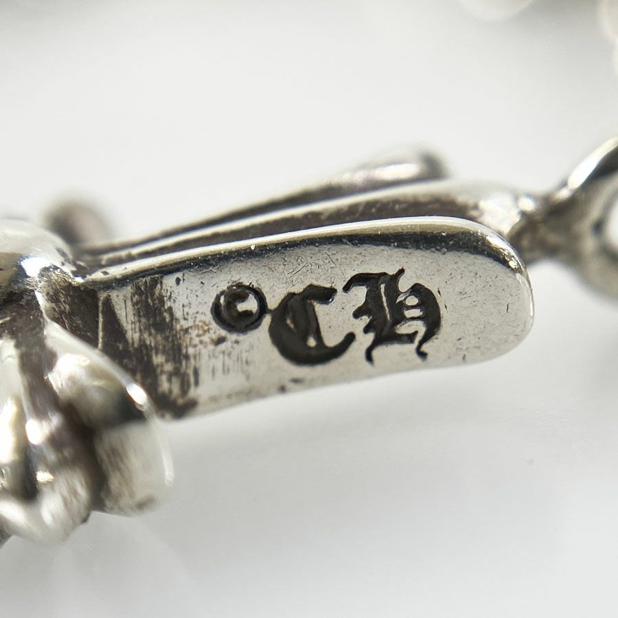 クロムハーツ ネックレス