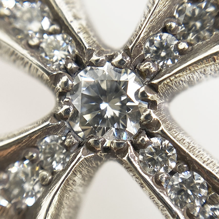 クロムハーツ ネックレス