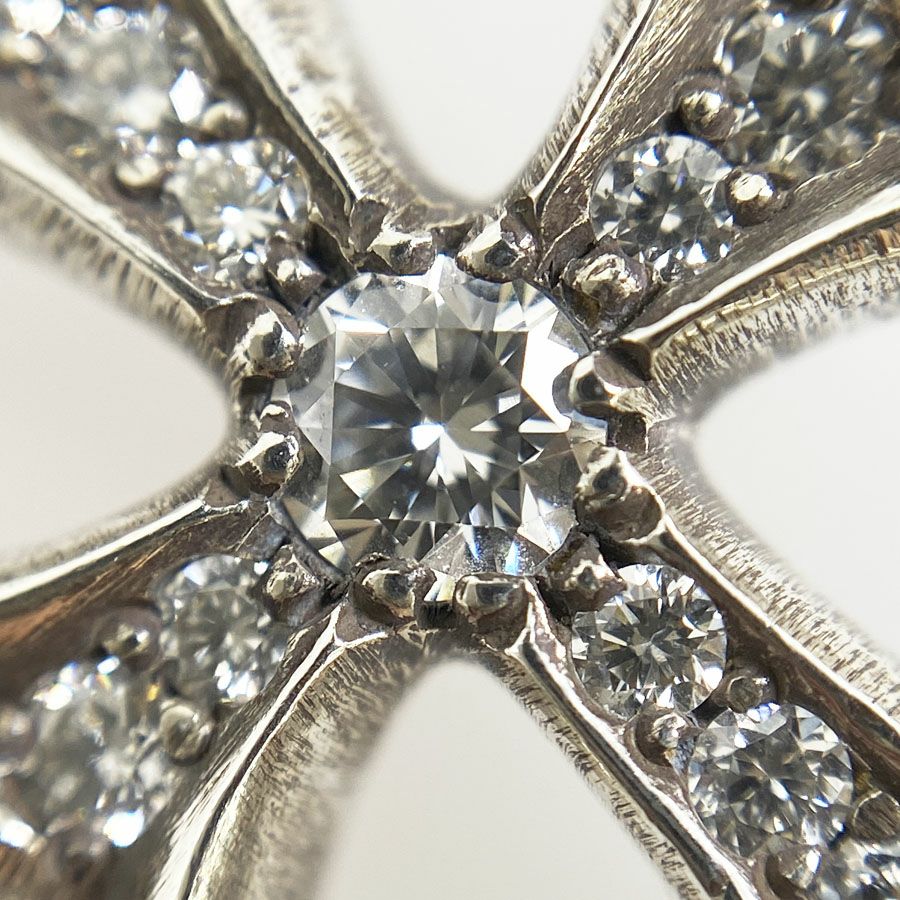 クロムハーツ ネックレス