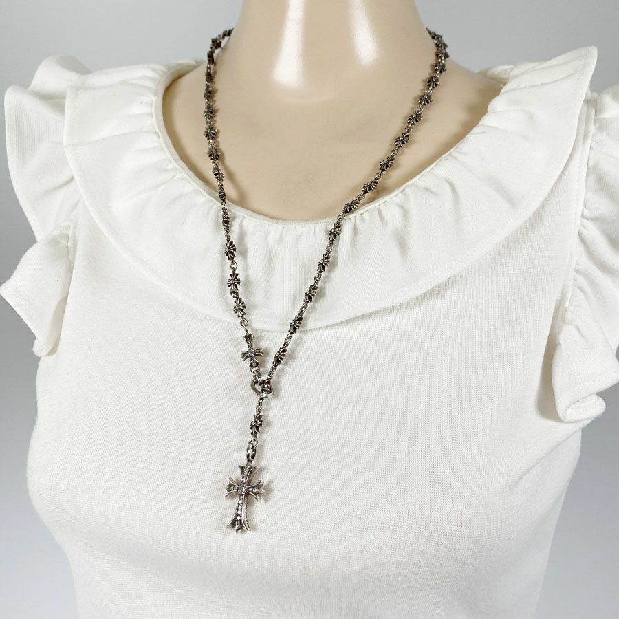 クロムハーツ ネックレス