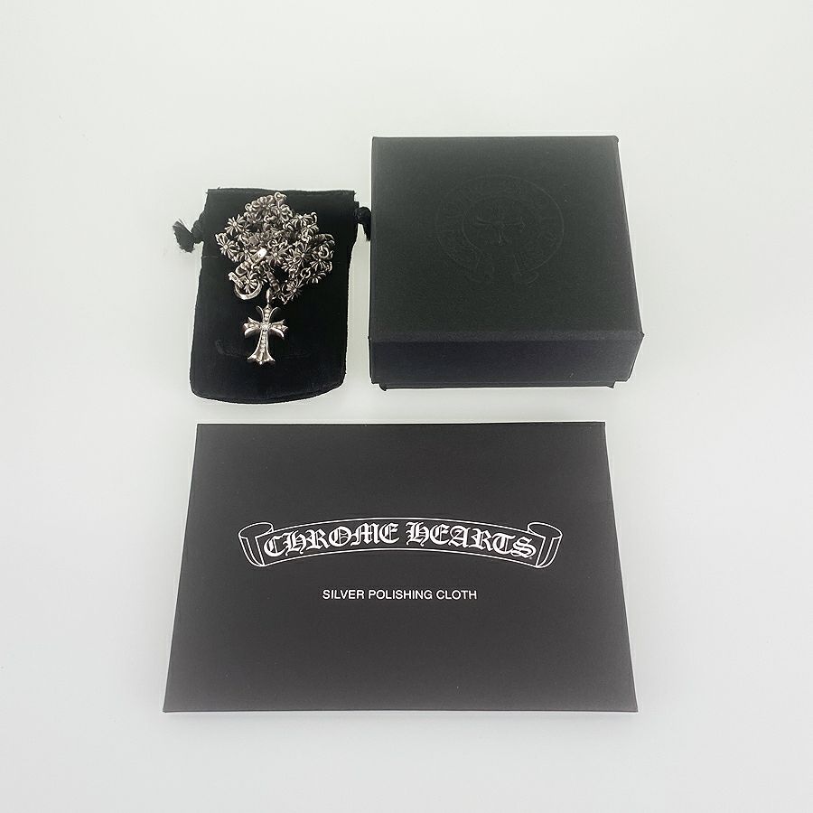 クロムハーツ ネックレス