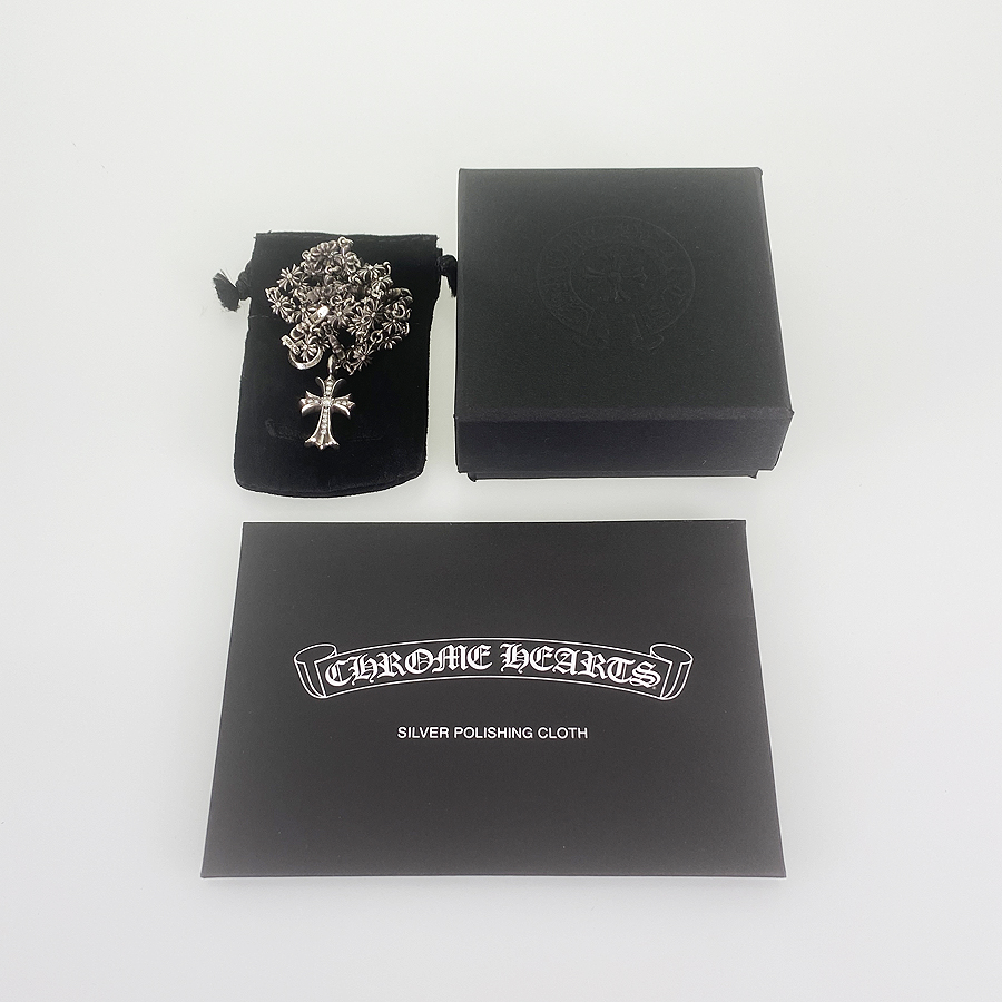 クロムハーツ ネックレス