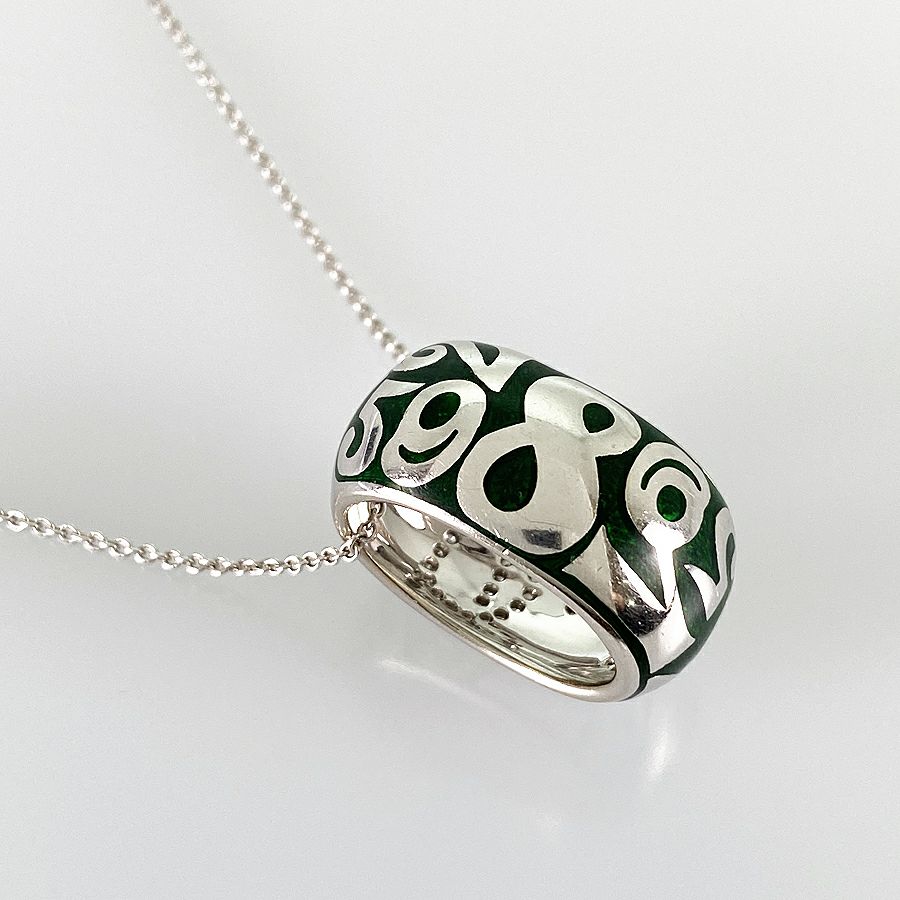 フランクミュラー ネックレス