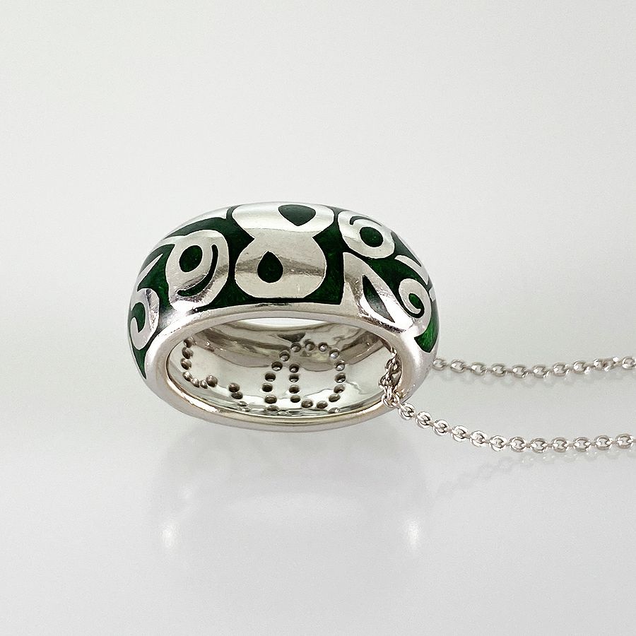 フランクミュラー ネックレス