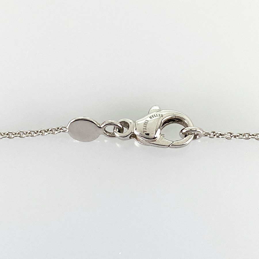 フランクミュラー ネックレス