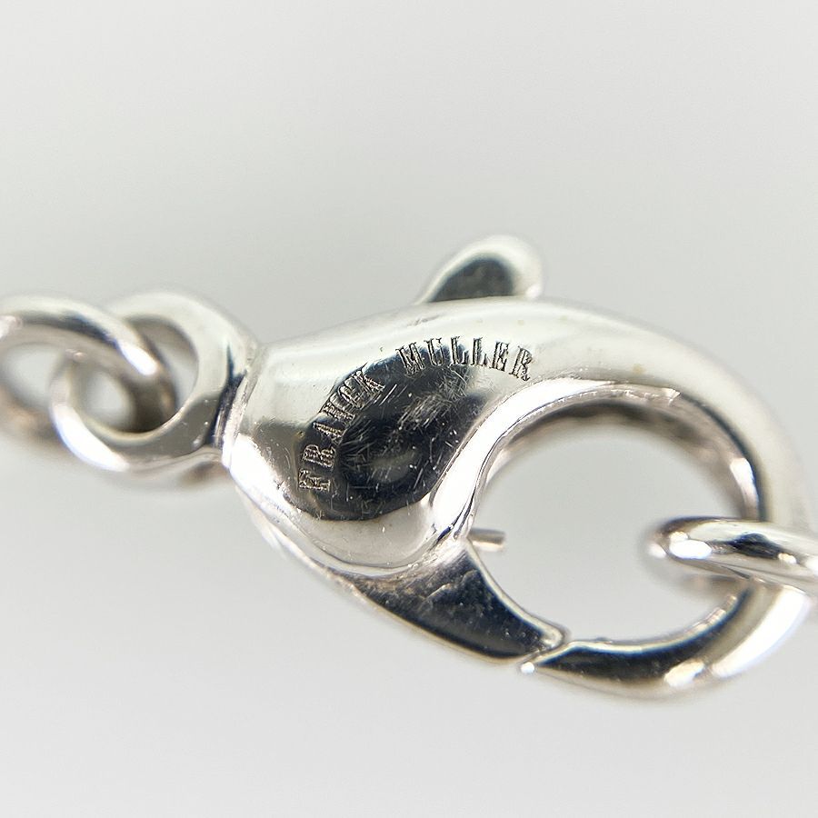 フランクミュラー ネックレス