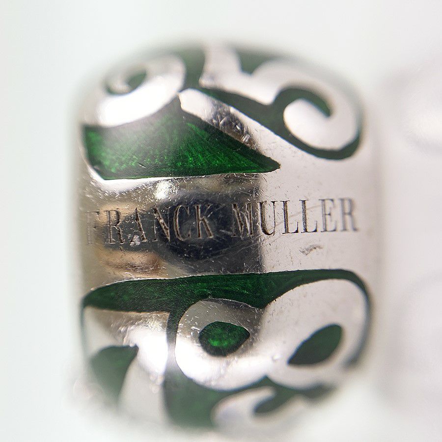 フランクミュラー ネックレス