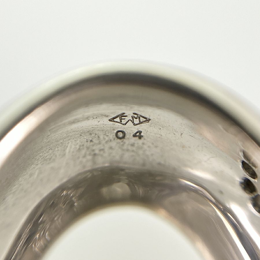 フランクミュラー ネックレス