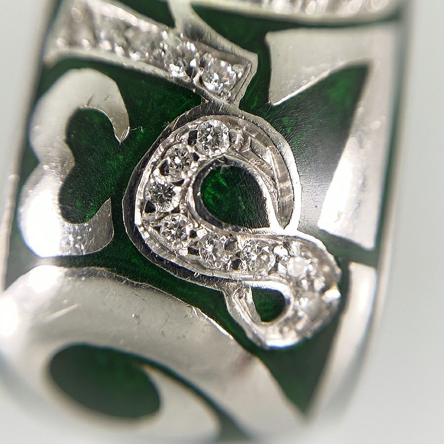 フランクミュラー ネックレス